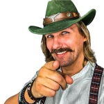 Tuzovsky Avatar