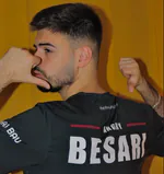 besarii Offline Background