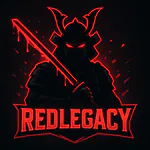 redlegacy23 Offline Background