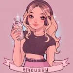 moussy