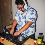 djbravoo