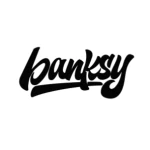 banksy Offline Background