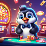 penguin-casino