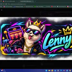 lennylentalsslots
