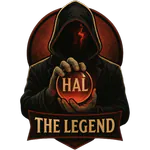 hal-the-legend Offline Background