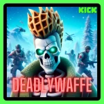 DeadlyWaffe