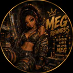meggambles Offline Background