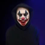 joker-fortunate Offline Background