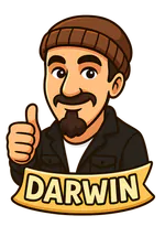 DarwiNKlassiK Offline Background