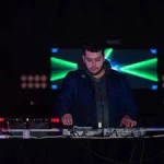 DjHerniG Offline Background