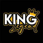 kinglegend Offline Background