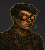 rackjabbit Offline Background