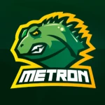 metron Offline Background