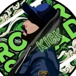 robersquad