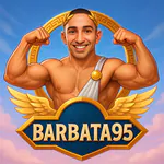 barbata95 Offline Background