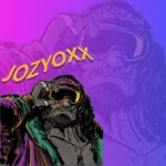 jozyoxx Offline Background