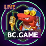 BCGameLive Offline Background