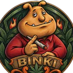 binki-stw