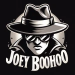 JoeyBooHoo Offline Background