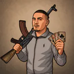 NemiiXx Offline Background