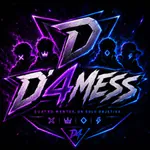 d4mess