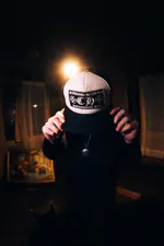 whoisbaaax Offline Background