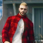xeanhernandez Offline Background