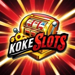 KokeSlots Offline Background