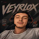 veyrlox Offline Background