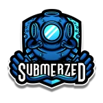 submerzed