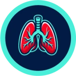 pulmonary Offline Background