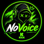youtubenovoice
