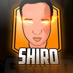 ShiroX00 Offline Background