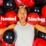 ismaelsanchez18 Offline Background