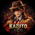 kazutogaming