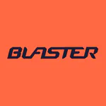 blaster-77777 Offline Background