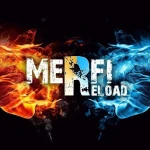 merfi7777 Offline Background