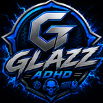 glazz_adhd Offline Background