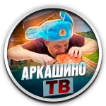 arkashinotv Offline Background