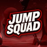 jumpsquad Offline Background