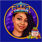 vibequeenslots Offline Background