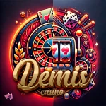 demis-casino Offline Background