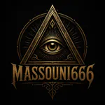 massouni666 Offline Background