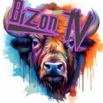 bizon1tv Offline Background