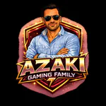 azakigamingfamily Offline Background