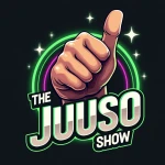 TheJuusoShow Offline Background