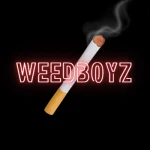 Weedboyz Offline Background