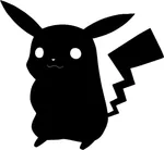 pikachupreto