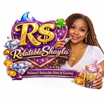 RelatableShayla Offline Background