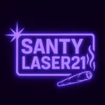 santylaser21